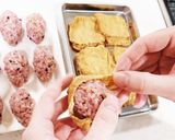 カボスの果汁で☆簡単おいなりさん♪作り方11写真