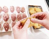 カボスの果汁で☆簡単おいなりさん♪作り方13写真