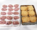 カボスの果汁で☆簡単おいなりさん♪作り方9写真