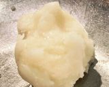 5分和スイーツ♡きな粉いこもち♡ヘルシー作り方1写真