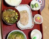 昼食の献立①〜(o˘◡˘o)♡作り方4写真