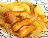 病み上がりにも♪あったかポトフ♪作り方6写真