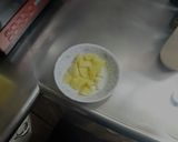 【簡易型】バーニャカウダ作り方1写真