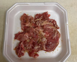 生姜麹で作る豚肉とピーマンの味噌炒め作り方2写真