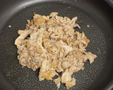 生姜麹で作る豚肉とピーマンの味噌炒め作り方4写真