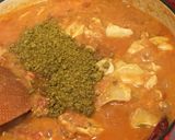 おうちでつくるバターチキンカレー作り方7写真