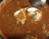 おうちでつくるバターチキンカレー作り方8写真