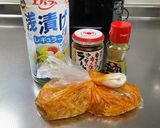 超かんたんピリ辛もやし作り方5写真