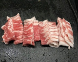 ☆簡単☆豚バラともやしの中華炒め作り方2写真