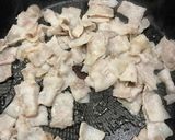 ☆簡単☆豚バラともやしの中華炒め作り方3写真