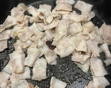 ☆簡単☆豚バラともやしの中華炒め作り方3写真