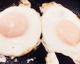 ★鶏一族のっけ盛り丼★高たんぱく低脂肪★作り方3写真