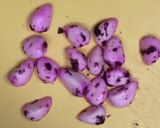 しそにんにくおかかの炊き込みごはん作り方1写真