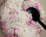 しそにんにくおかかの炊き込みごはん作り方5写真