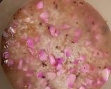しそにんにくおかかの炊き込みごはん作り方10写真
