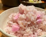 しそにんにくおかかの炊き込みごはん作り方14写真