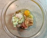 おせちに!松風焼き作り方1写真