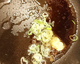 厚揚げ豚巻き作り方4写真