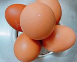 ごはんがすすむ半熟卵の豚バラ巻き作り方1写真