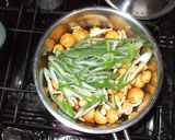 なめこ大根おろし蕎麦♪簡単胃弱ダイエット作り方5写真