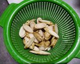 寒い日にアツアツ♪けんちんうどん(^^♪作り方11写真