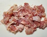 寒い日にアツアツ♪けんちんうどん(^^♪作り方12写真
