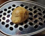 寒い日にアツアツ♪けんちんうどん(^^♪作り方13写真