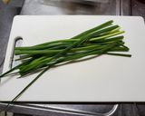 寒い日にアツアツ♪けんちんうどん(^^♪作り方14写真