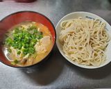 寒い日にアツアツ♪けんちんうどん(^^♪作り方23写真