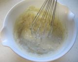 米粉のバナナきな粉マフィン♬卵不使用作り方2写真