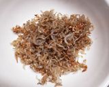 簡単じゃこご飯作り方3写真