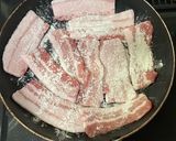 がっつりご飯が進む♡帯広風豚丼作り方1写真