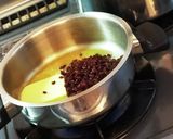 ペルシャ料理 タフチン ご飯のケーキ作り方7写真