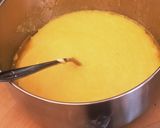 ペルシャ料理 タフチン ご飯のケーキ作り方6写真