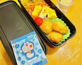 簡単常備菜♪ミニトマトのマリネ☆お弁当作り方37写真