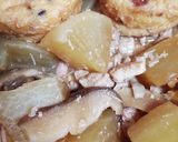 とろける豚角煮丼＊五香粉プラスで魯肉飯作り方12写真