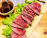 やっぱりクリスマスはローストビーフ作り方5写真