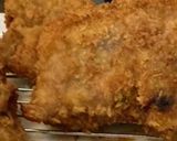 鹿肉チャップ作り方1写真