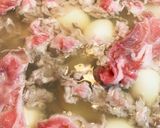 家族大好き味噌おでん作り方4写真