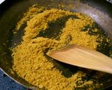 カレーうどん作り方2写真