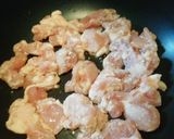 やば旨！ネギ塩チーズチキン作り方4写真