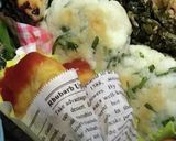 お弁当用やあと1品に♬鶏そぼろ♡ 作り方12写真
