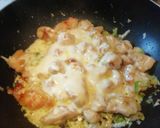 やば旨！ネギ塩チーズチキン作り方6写真