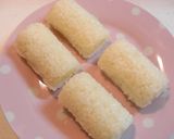 ✿キャラ弁♡たわらアニマル✿作り方1写真