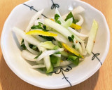 白だしで作る大根のおでん作り方10写真