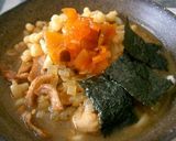 カレーうどん作り方6写真