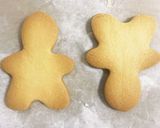 アイシングクッキークリスマス応用作り方1写真
