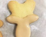 アイシングクッキークリスマス応用作り方3写真