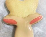 アイシングクッキークリスマス応用作り方4写真