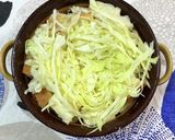巣ごもり卵とパンのチーズ焼き作り方5写真